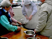Schlachtfest 2010