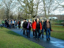 Winterwanderung 2011