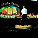 Singen beim 100-jährigen Jubiläum des Frohsinn Bellheim