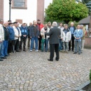 Maiansingen 2010