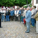 Maiansingen 2010