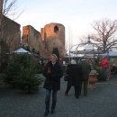 Adventsfahrt nach Neuleiningen