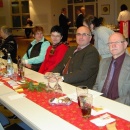 Weihnachtsfeier 2010