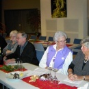 Weihnachtsfeier 2010