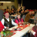 Weihnachtsfeier 2010