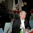 Weihnachtsfeier 2010