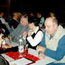 Weihnachtsfeier 2010