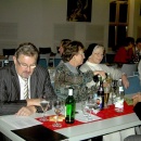 Weihnachtsfeier 2010
