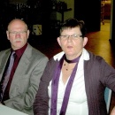 Weihnachtsfeier 2010
