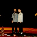 Weihnachtsfeier 2010