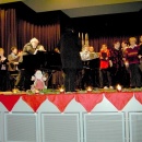 Weihnachtsfeier 2010