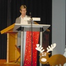 Weihnachtsfeier 2010