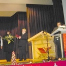 Weihnachtsfeier 2010