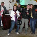 Singendes klingendes Weinfest 2008